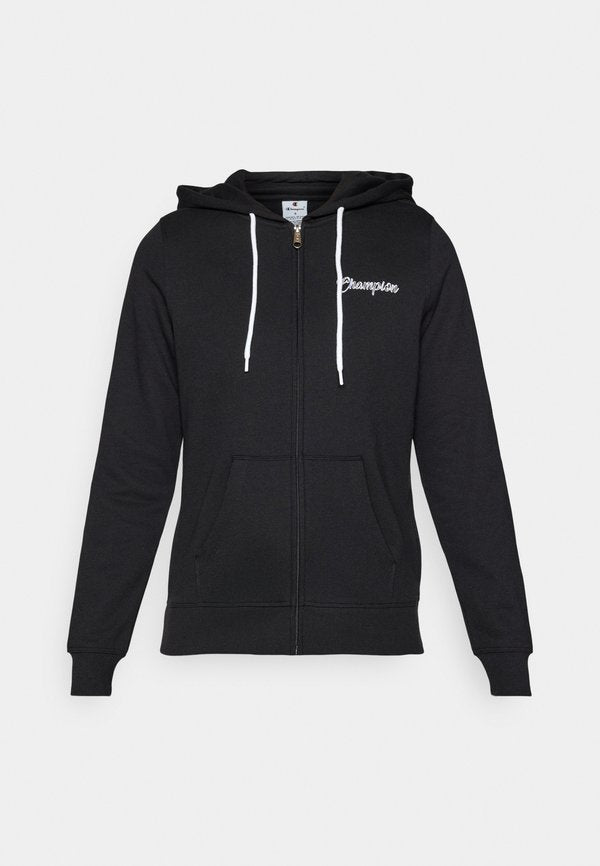Champion GRAPHIC FULL ZIP HOODIE