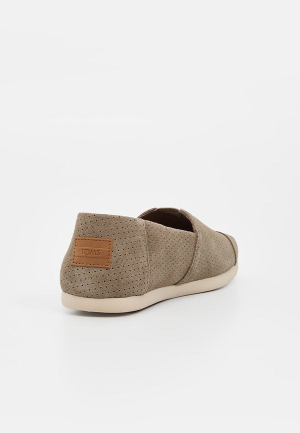 TOMS ALPARGATA CLASSIC
