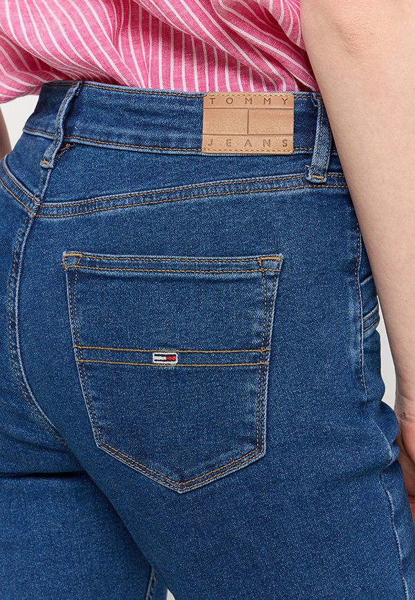 Tommy Jeans EXPLORER FEM