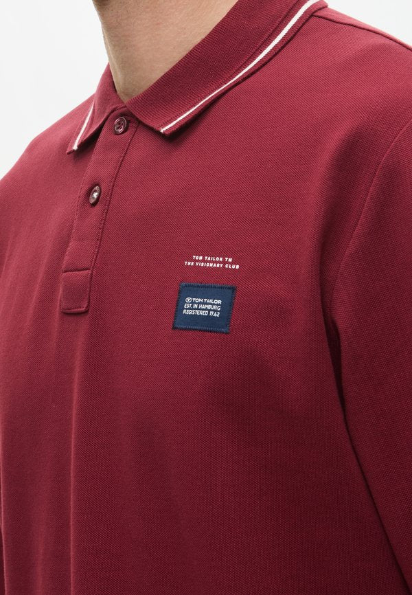 TOM TAILOR DETAILED