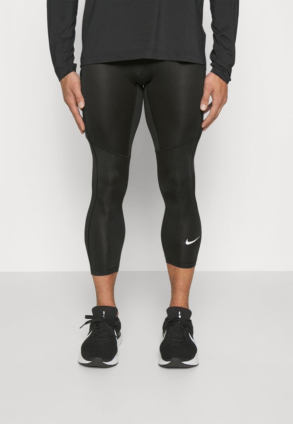 Nike Performance Base layer - black/white