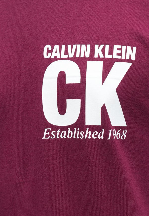Calvin Klein CORNER GRAPHIC