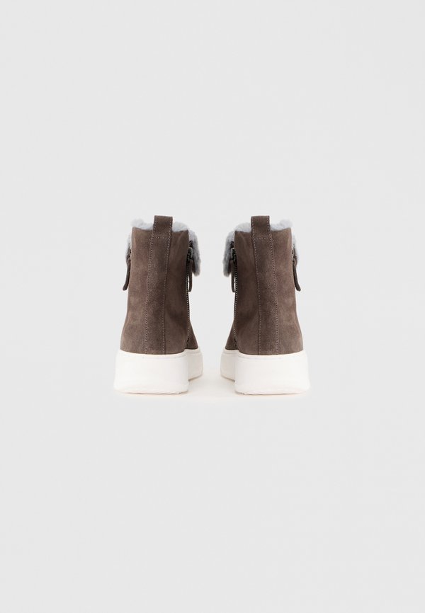 Scholl BROOKLYN