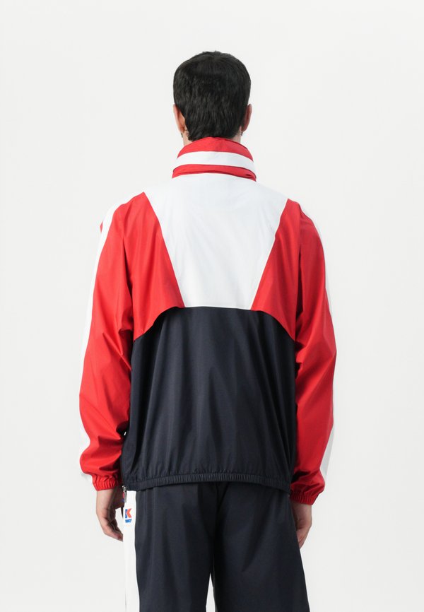 K-Way HALF ZIP UNISEX