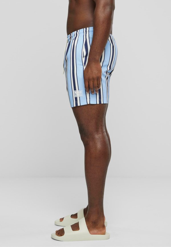 Karl Kani RETRO STRIPED