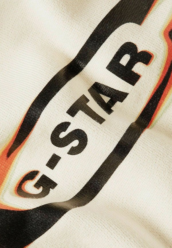 G-STAR OLD SKOOL LOGO LOOSE