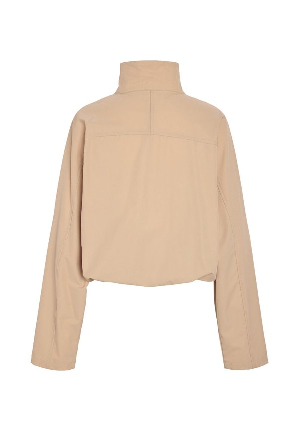Noisy May NMKIRBY HIGHNECK ZIP JACKET