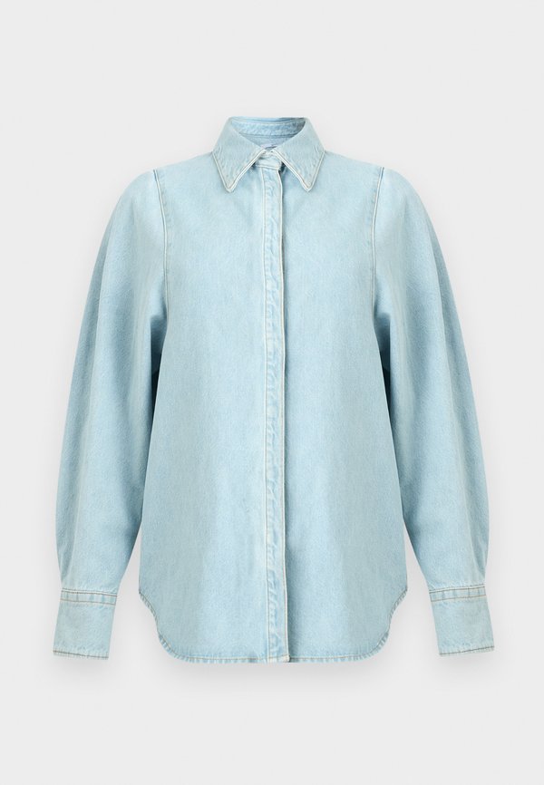 BITE Studios SCULPTED SLEEVE SHIRT