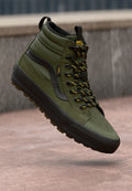 Vans MTE SK8 HI WATERPROOF INSULATED UNISEX