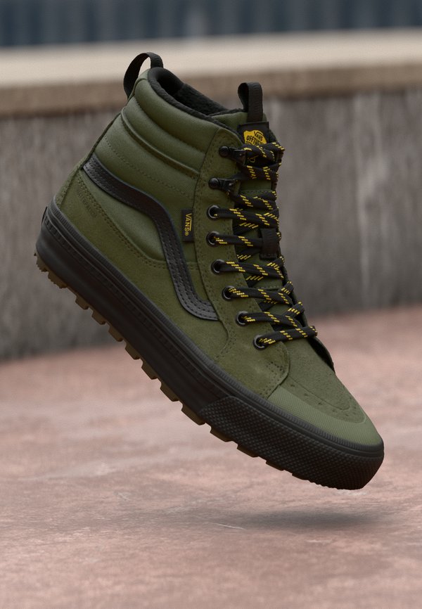 Vans MTE SK8 HI WATERPROOF INSULATED UNISEX