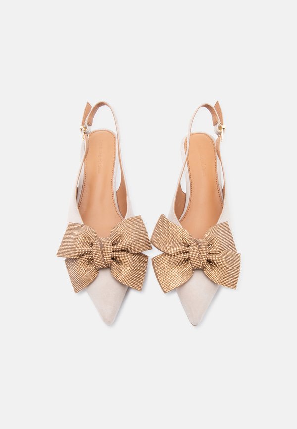 Copenhagen Shoes THE SIBILLE