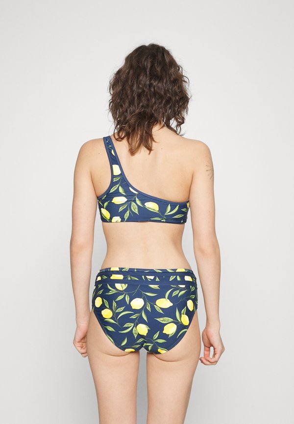LASCANA BUSTIER LEMON