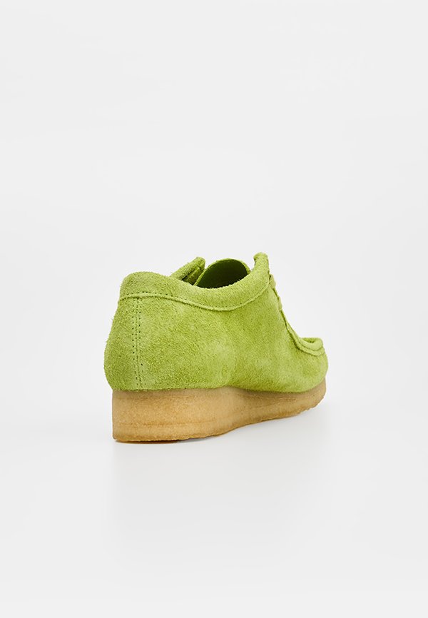Clarks Originals WALLABEE