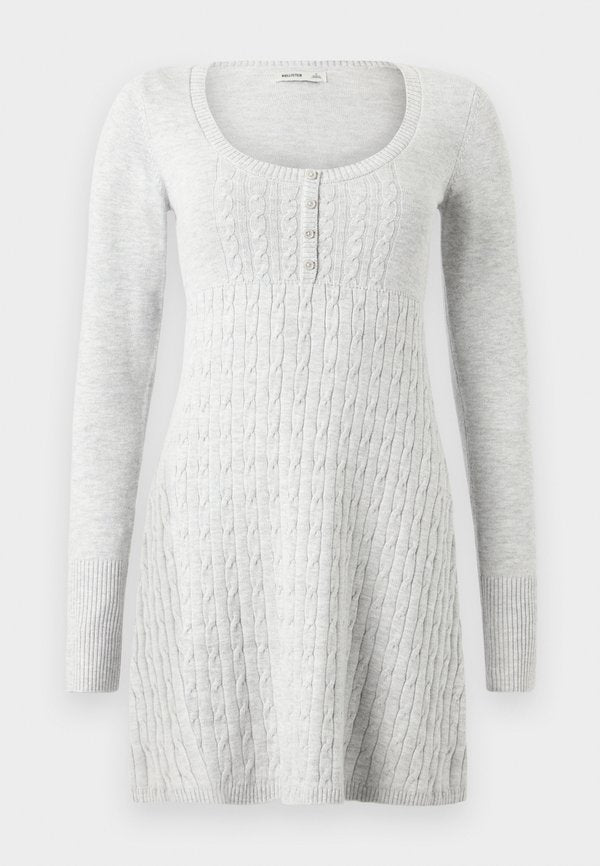Hollister Co. TWIST MINI DRESS