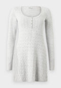 Hollister Co. TWIST MINI DRESS