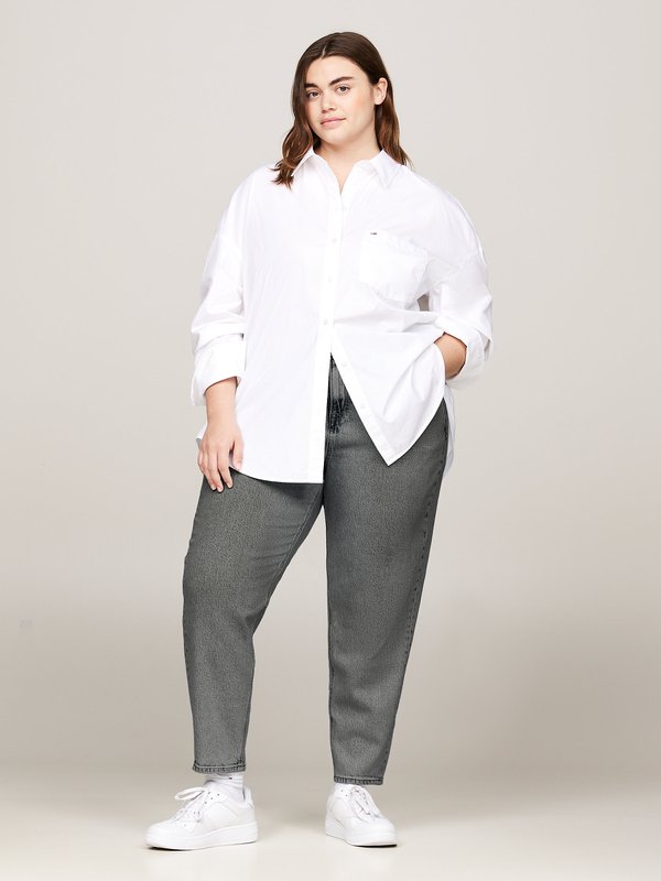 Tommy Jeans Curve MOM
