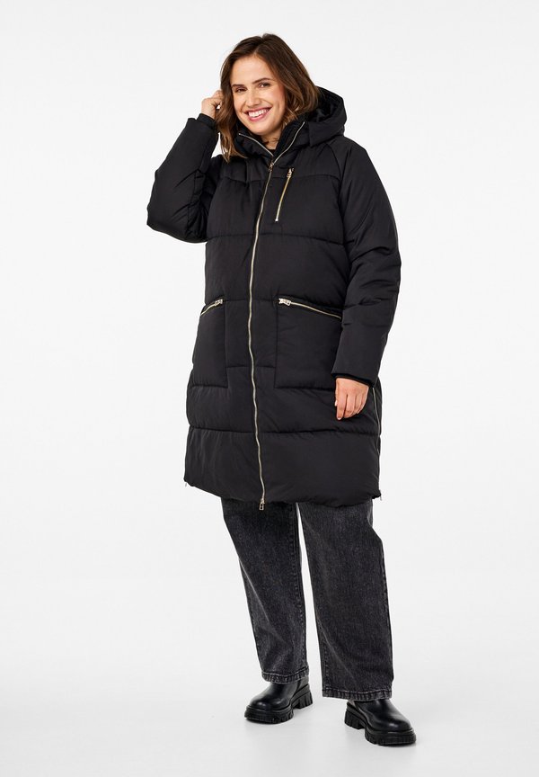 Zizzi PUFFER MIT KAPUZE