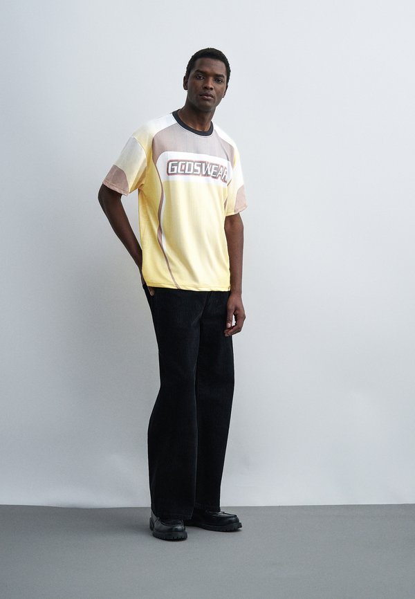 GCDS BETTY BOOP SOCCER TEE