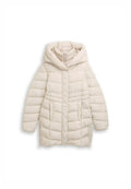 TOM TAILOR PUFFER