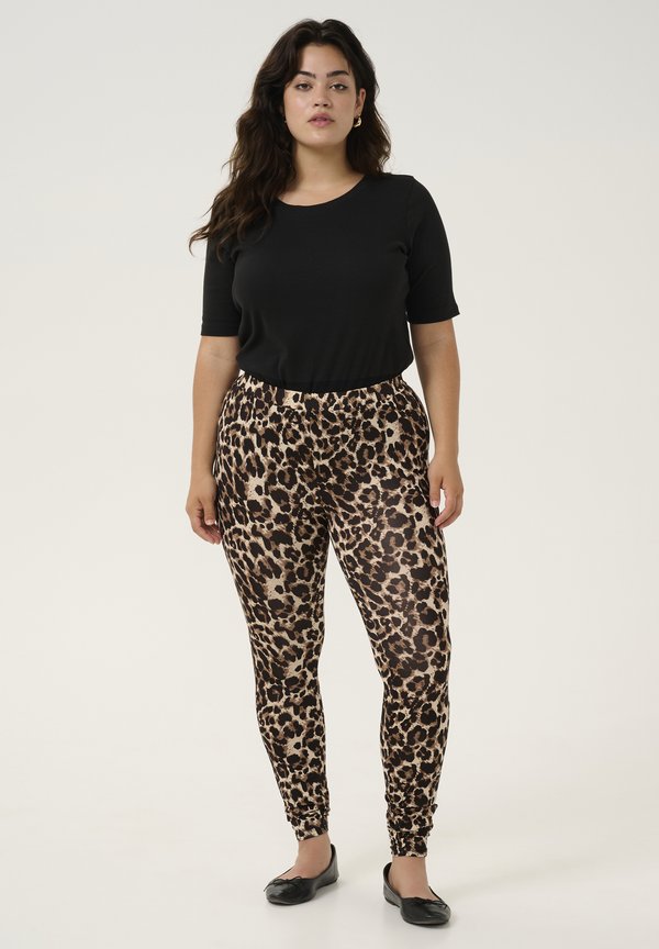 Kaffe Curve KCPEPPI PRINTED