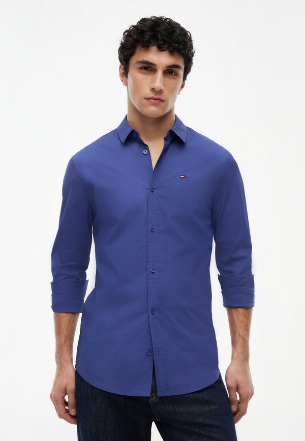 Tommy Jeans ORIGINAL STRETCH SHIRT