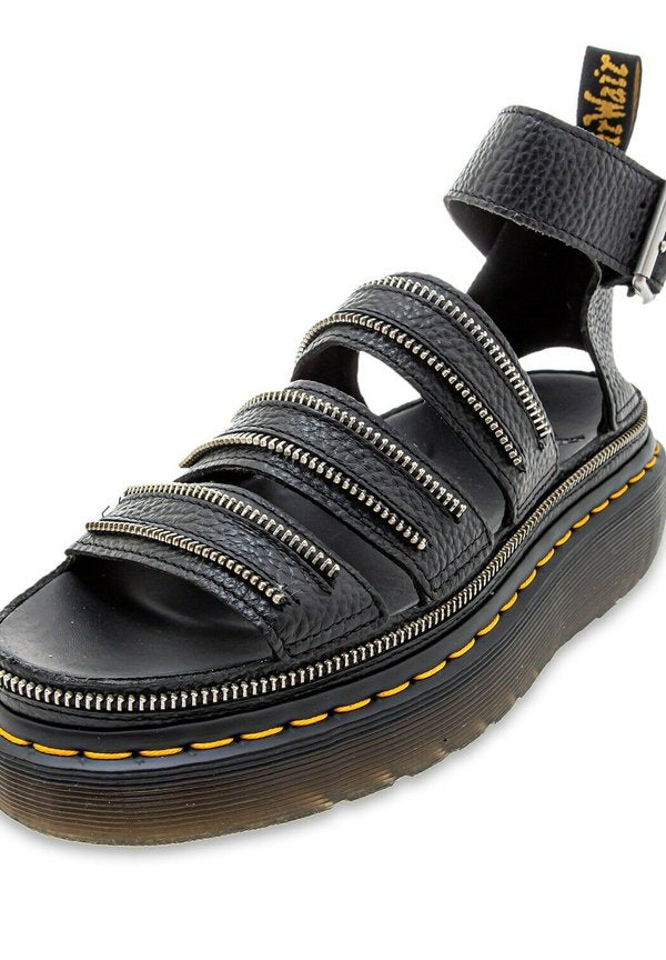 Dr. Martens CLARISSA II QUAD HDW MILLED