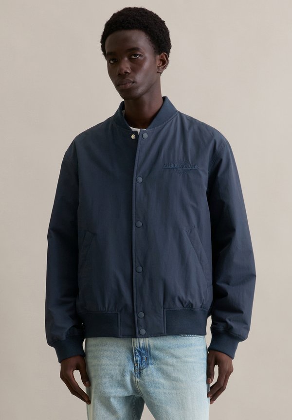 Marc O'Polo DENIM REGULAR WASSERABWEISEND UND WATTIERT