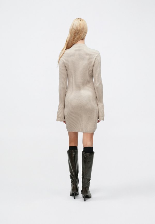 Abercrombie & Fitch CHASE MOCK MINI DRESS