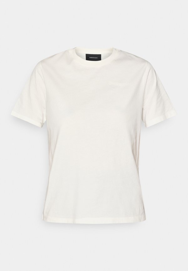 Peak Performance ORIGINAL SMALL LOGO TEE