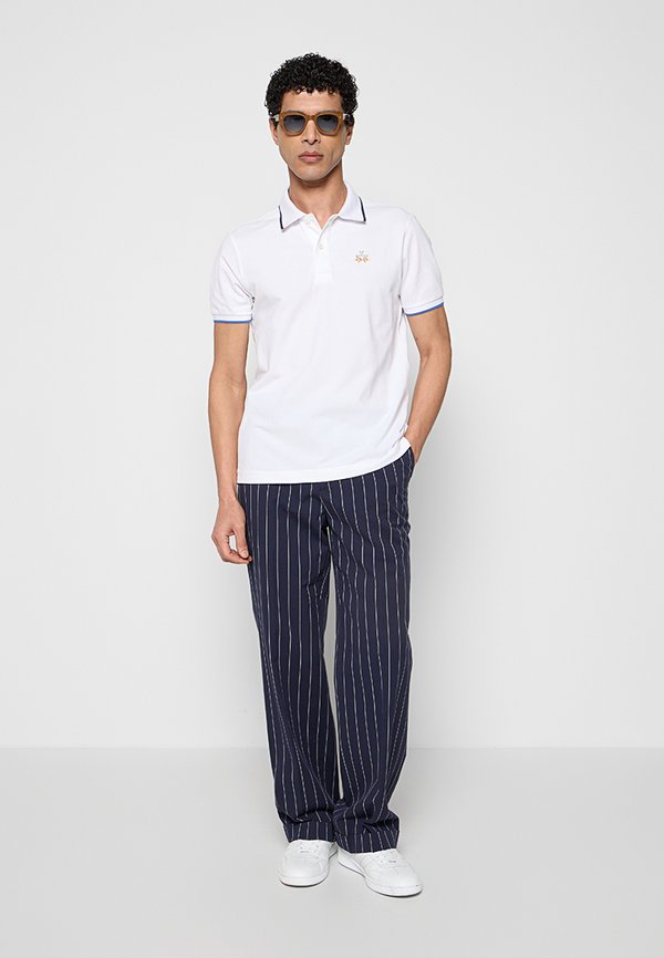La Martina POLOS SHORT SLEEVES