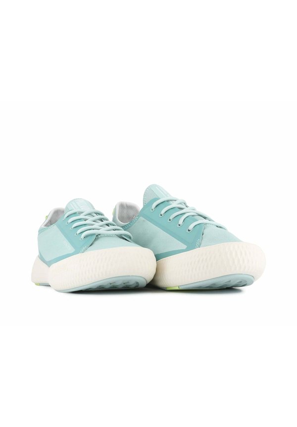 Palladium PALLANOVA CVS