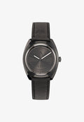 adidas Originals EDITION ONE - Watch - Black