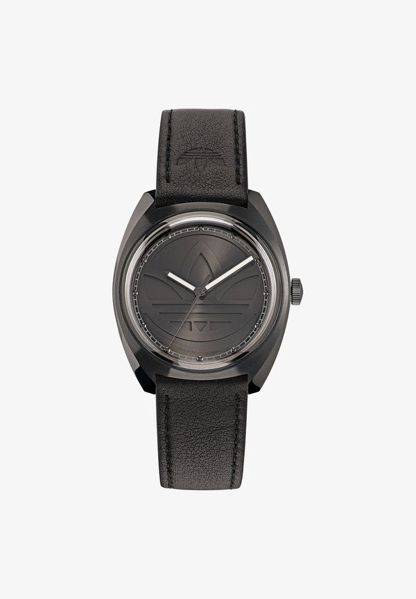 adidas Originals EDITION ONE - Watch - Black