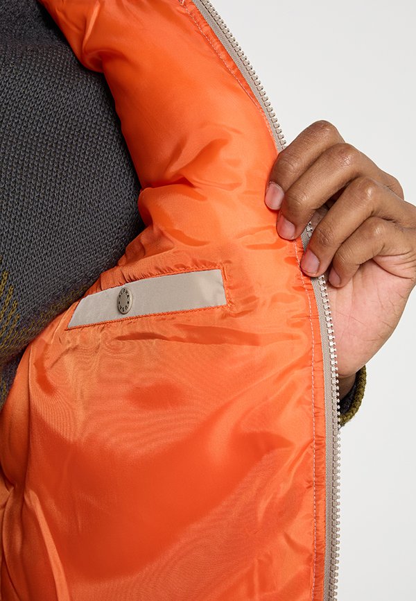 Alpha Industries PUFFER VEST LIGHT WEIGHT