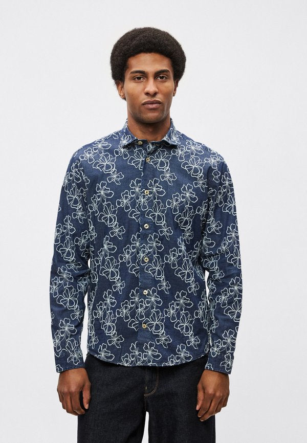 Lindbergh SHIRT