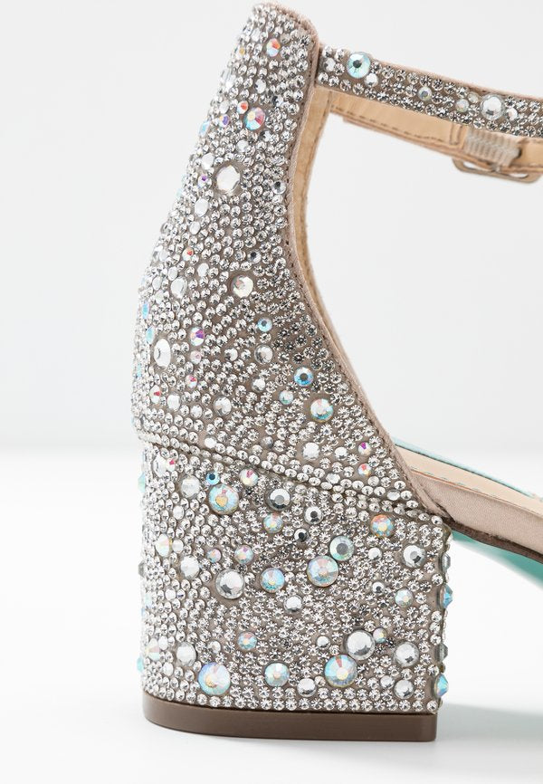 Blue by Betsey Johnson MARI