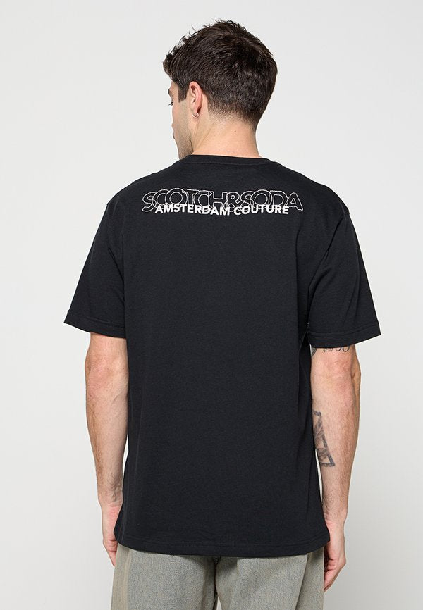 Scotch & Soda
