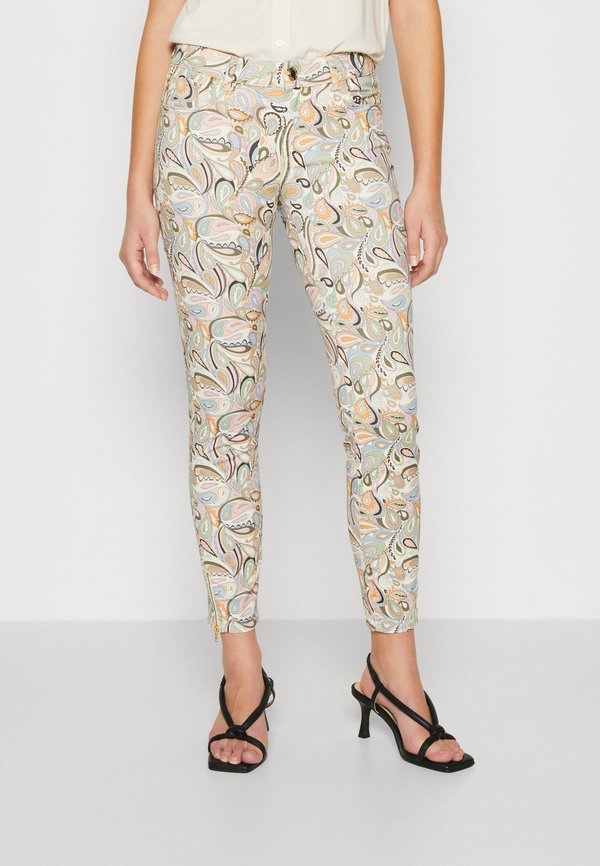Mos Mosh PAISLEY PANT