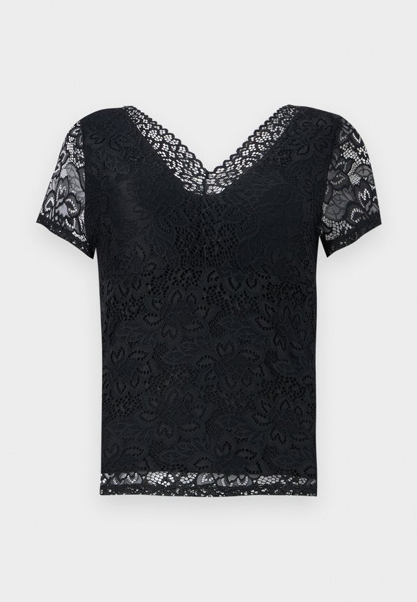 VILA VILACY V NECK