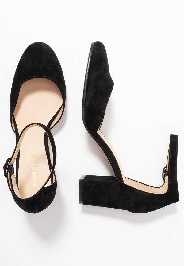 Anna Field by Zalando LEATHER