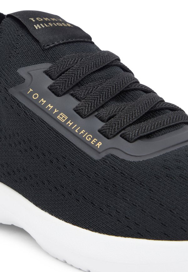Tommy Hilfiger KNIT LIGHTWEIGHT MONO-SOCK SLIP-ON TRAINERS