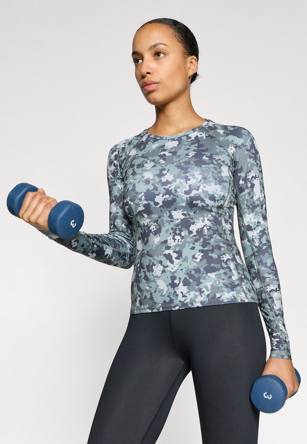 Champion TRAINING TEE COMBAT