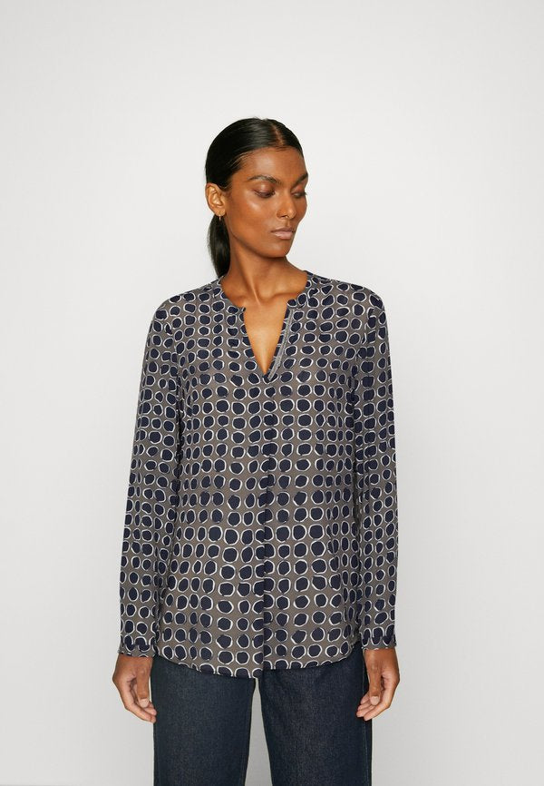 Emily van den Bergh BLOUSE