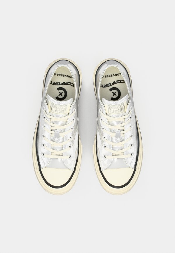 Converse CHUCK TAYLOR ALL STAR LIFT DOUBLE STACK