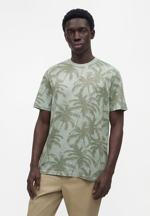 Only & Sons ONSPERRY LIFE LEAF TEE
