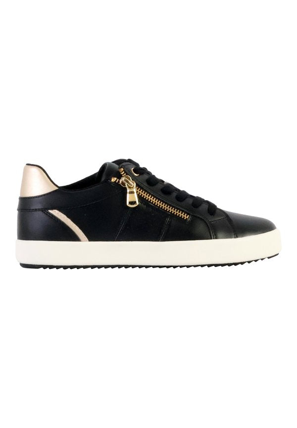 Geox BASKET À LACETS BLOMIEE
