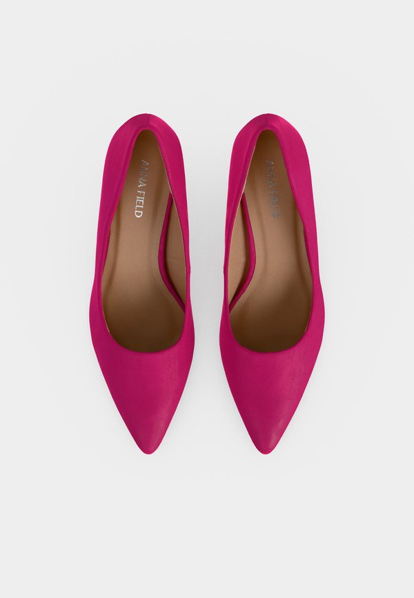 Anna Field by Zalando