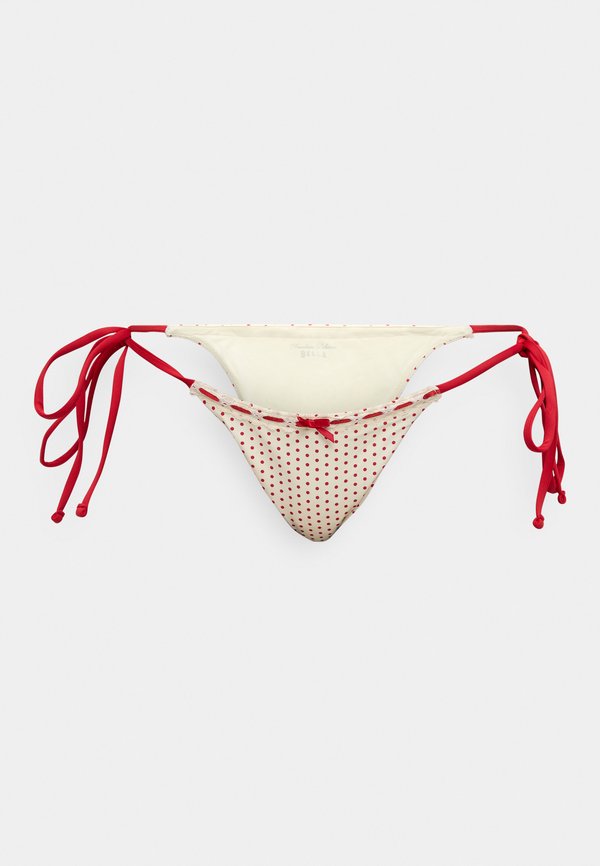 Frankies Bikinis MACKENZIE BOTTOM
