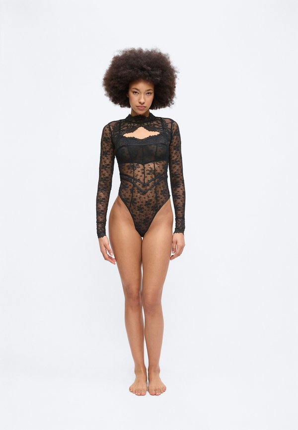Hunkemöller FAITH BODY BOLERO