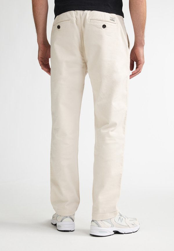 Petrol Industries TWILL LLUVIA